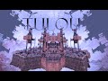 The TULOU MY BEST BASE FOR 8-16 men - | ANTI-SEIGE | OPEN CORE | FUNNEL WALL | RUST BASE DESIGN 2024