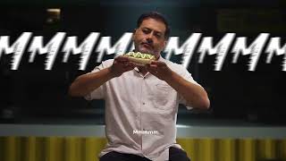 "Completamente Chileno"  🇨🇱 🌭 Ft. Pedro Ruminot #2
