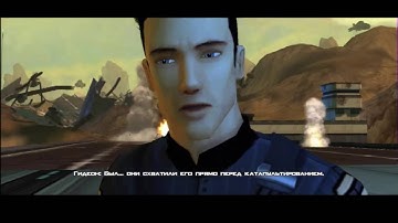 Dark_Vlr Advent Rising part 2