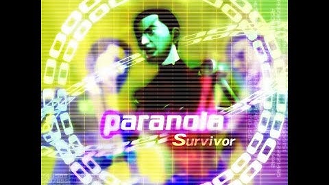 PARANOiA Survivor // 270 {DDR XXTREME CSP chart}