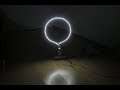 Кольцевая лампа для селфи своими руками DIY Selfie Ring Lamp