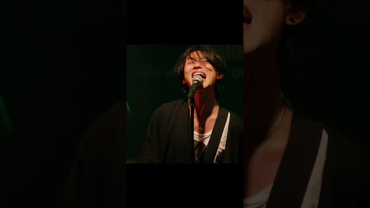 SaToMansion / 百花【2025.11.22代官山UNIT】