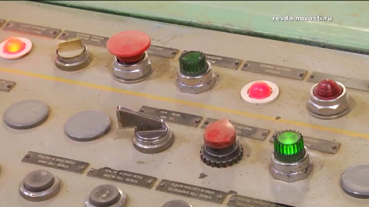 Ревдинский кирпичный завод готовится к строительному сезону и ...