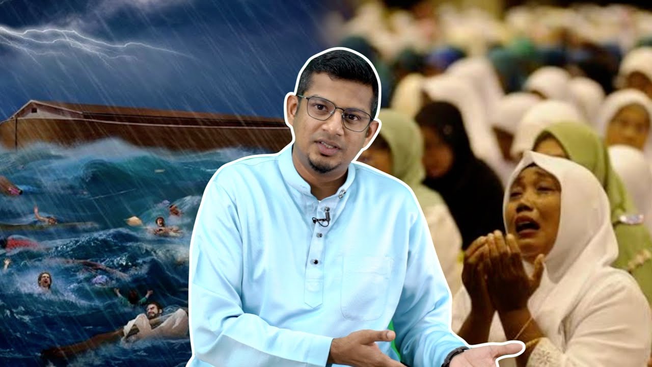 Jangan Sedih, Harapan Masih Ada