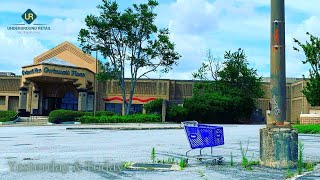 Gwinnett Place Mall Yesterday & Today