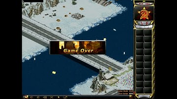 #command #game #yurisrevenge #red alert 2 #red