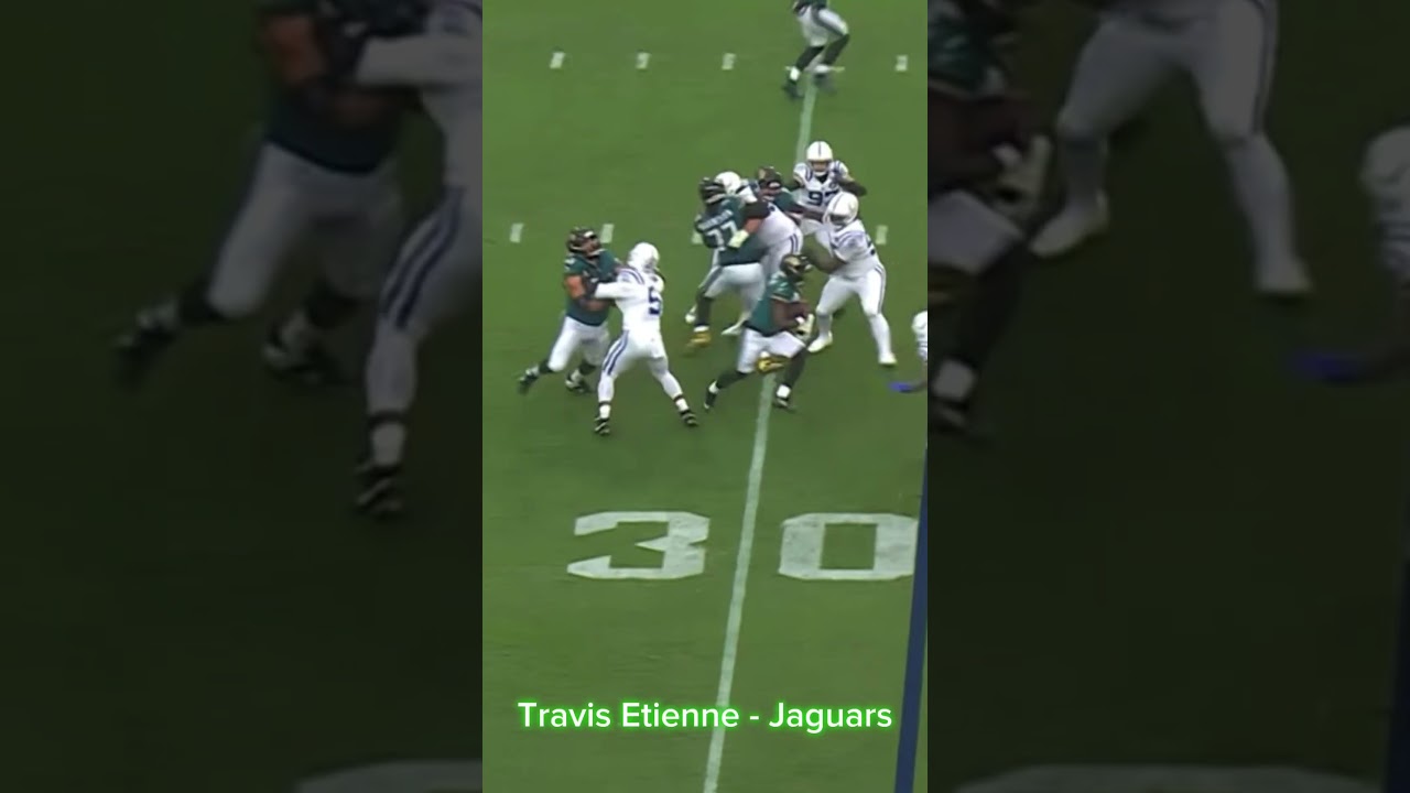 Свободные агенты-раннинбеки, на которых «Командиры» могли бы обратить внимание в это межсезонье #...