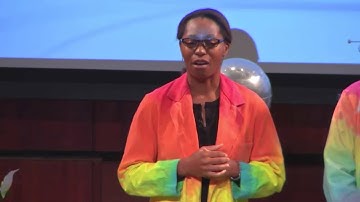 Meet AoT Big Brains Co-Hosts IBM Fellow John Cohn and Design Manager Ijeoma Nnebe