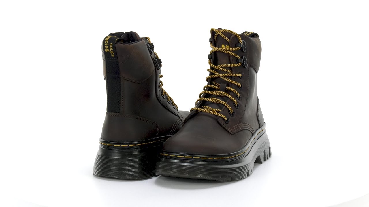 Dr. Martens Tarik SKU: 9520932 - YouTube