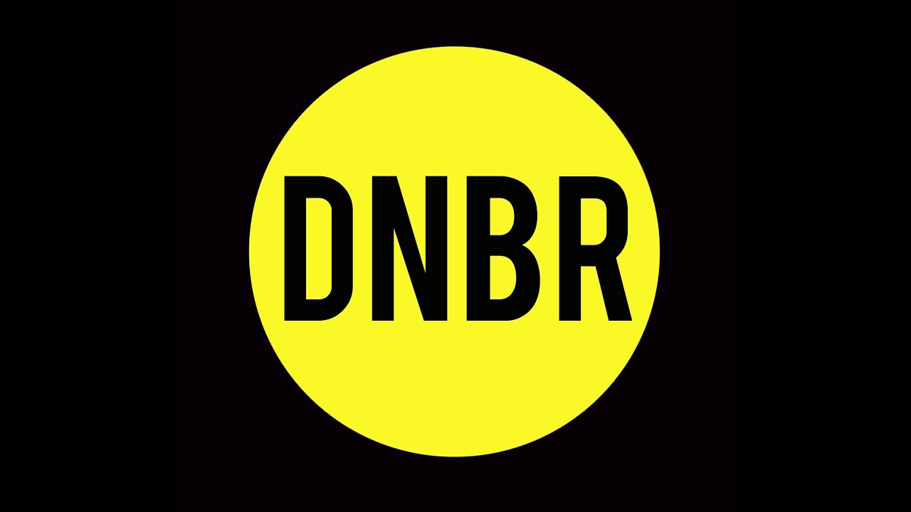 DNBRTV - Ronin Selecta in the Mix 002 - Drum and Bass Session