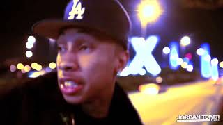 Tyga, Brisco - I Wanna Rock