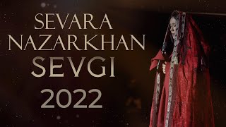 Sevara Nazarkhan Live At International Forums Palace 2022