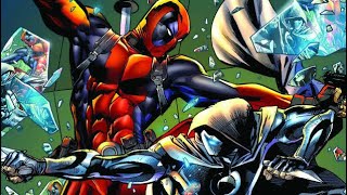 DEADPOOL, MOON KNIGHT & MORE TEASED?, GAMEPLAY BREAKDOWN