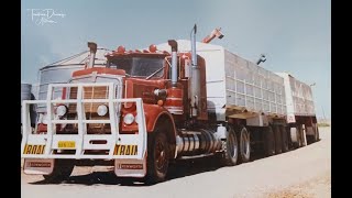 Australian Trucks Slideshow