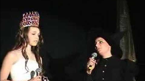 For Good--Cabaret Duet