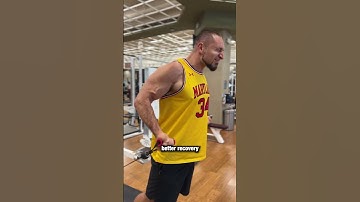 The Best Workout Split To Lose Fat And Build Muscle