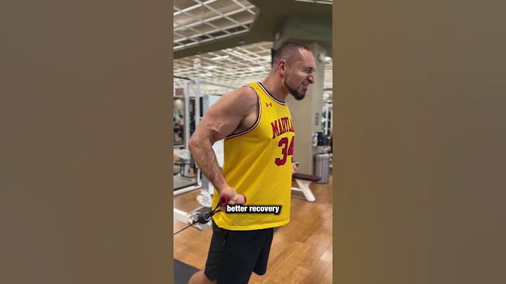 The Best Workout Split To Lose Fat And Build Muscle thumbnail