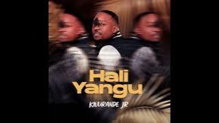 Hali yangu   Kivurande jr