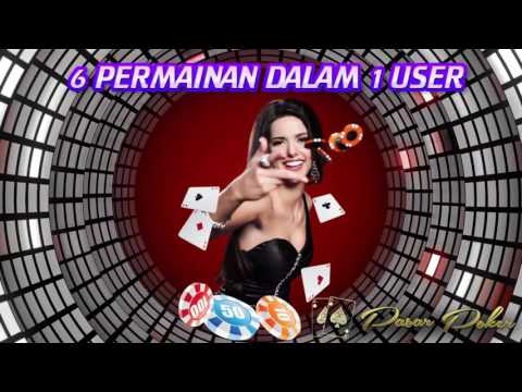 PASAR POKER