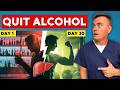 What Really Happens When You Quit Alcohol for 30 Days: Your Body's Shocking Transformation