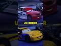 ERROR de Animación en Cars 2???