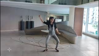 Te Amo | Suyyash Rai | Twist to Dance | Muskan Shah