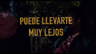 Jesús - Clip Amigos. Estreno 26 Octubre