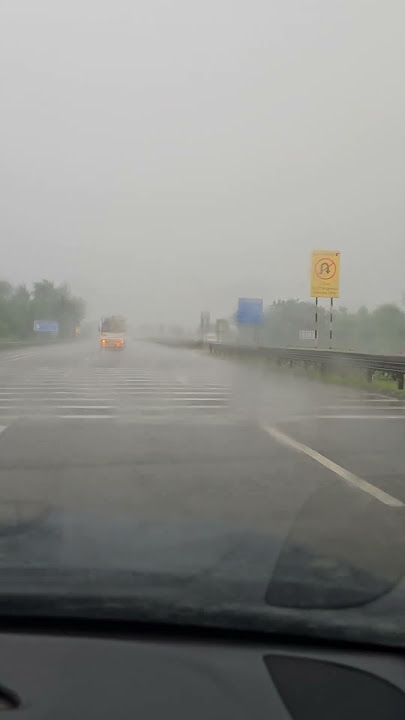 Mumbai Pune express highway#starwars music