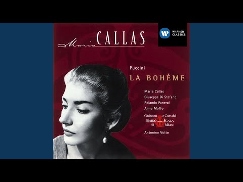 O soave fanciulla (Schaunard/Colline/Marcello/Rodolfo/Mimì) (1997 Remastered Version)