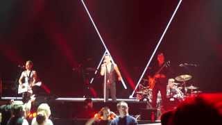 depeche MODE - A Pain That I'm Used To - Hannover 2013.11.23