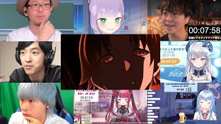 ようこそ実力至上主義の教室へ 同時視聴