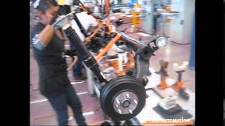 Ergo Lift Assists