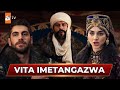 THE OTTOMAN LEO USIKU OSMAN BEY ATANGAZA VITA MPYA YA KUPIGANA