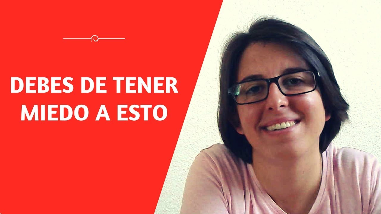 superação o milagre da fé completo Debes Tener MIEDO A ESTO!!