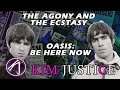 Capture de la vidéo The Agony And The Ecstasy: Be Here Now - How Oasis's 3Rd Album Ruined Them | Kim Justice