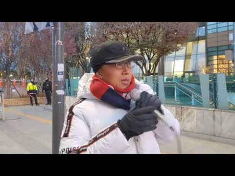 수치라는 걸 아예 모르는 전광훈 집단/ 안희환목사/ 예수비전성결교회