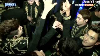 [Sub Español] 130704 MBC Super Show 5 Documental Ep. 4 - Parte 3 (Ultimo Ep)