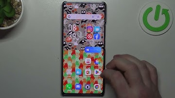Infinix Note 40 - Video Recording Resolution