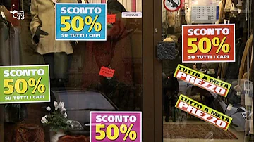Chi decide gli orari di apertura dei negozi?