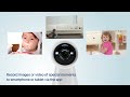Vtech rm77567 smart wifi monitor with remote access