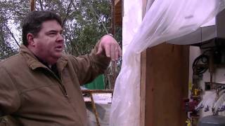 Fox Blocks ICF and Radiant Heating in slab Neotech Builders.mts