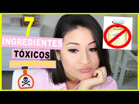 Vídeo: Fenoxietanol Em Cosméticos: é Seguro?