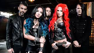 Butcher Babies - Gravemaker HD