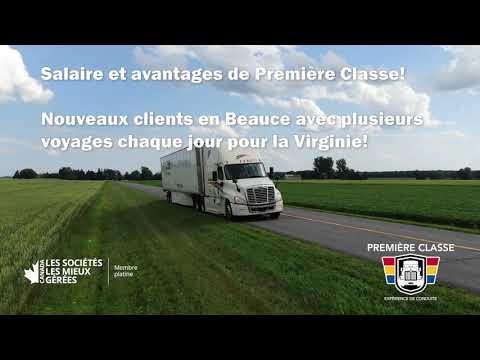 Dorval Recruiting Final Sept2019 - video from Challenger