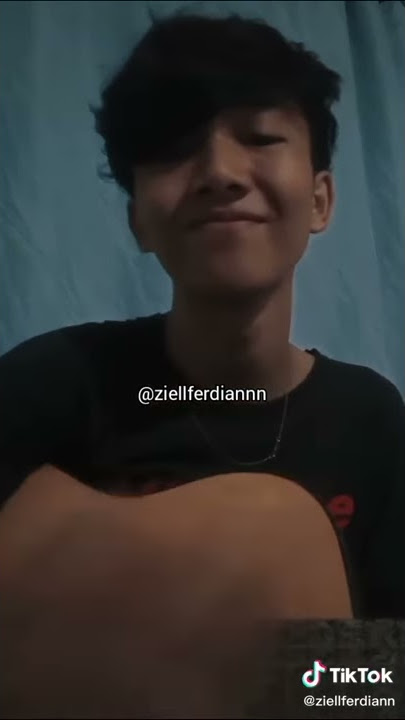 Story wa Meski tak seindah yang kau mau cover ZielFerdian! #ZielFerdianVans #CoverLagu!