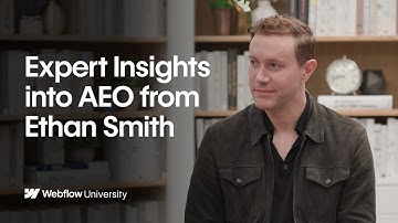 Why AEO is the future of SEO — insights from Ethan Smith (Graphite)