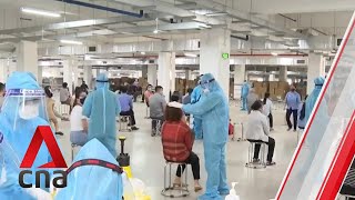 COVID-19: Vietnam sees new surge in cases