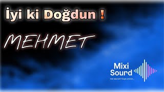 İyi Ki Doğdun Mehmet (Club Party Mix 2026)