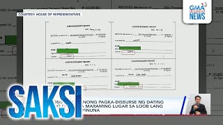 Saksi: (Part 1) Pinakukulong ng House committee; Hiling na absolute clemency para kay Mary Jane...
