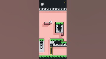 Fancade - Flatland By Martin Magni (Daily Challenge - Part 2/5)